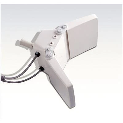 Intelect Electrotherapy Diplode For Shortwave 100 Therapy Unit 1 Intelect Electrotherapy Diplode For Shortwave 100 Therapy Unit