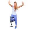 IWALK 3.0 Hands Free Crutch