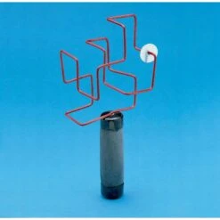 Jux-A-Cisor Arm Exerciser