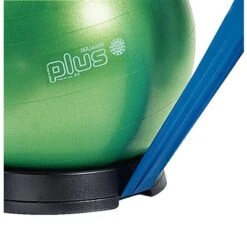 Large Exercise And Therapy Ball Support Base