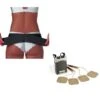 TPN 200 Plus TENS And Harley Sacroiliac Belt For Lumbar Support Saver Pack