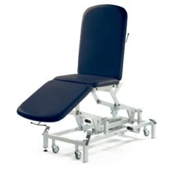 Medicare 3-Section Hydraulic Examination Couch