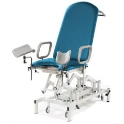 Medicare Electric Gynaecology Couch With Electric Backrest -Rehabilitation Exercise Equipment medicare electric gynaecology couch with electric backrest cream3