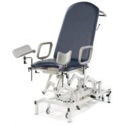 Medicare Hydraulic Gynaecology Couch 6 Medicare Hydraulic Gynaecology Couch -Rehabilitation Exercise Equipment medicare hydraulic gynaecology couch red2