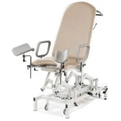 Medicare Hydraulic Gynaecology Couch 7 Medicare Hydraulic Gynaecology Couch -Rehabilitation Exercise Equipment medicare hydraulic gynaecology couch red3