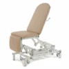 Medicare Multi Single-Footrest Electric Patient Couch