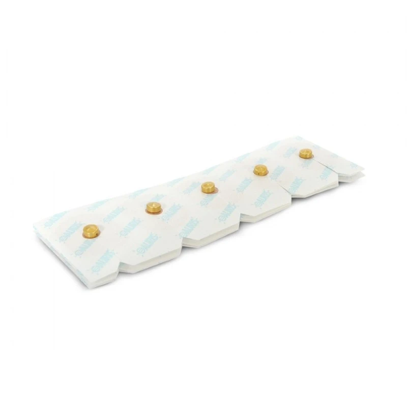 Medimag Gold Needle-Free Acupuncture Therapeutic Magnets 2 Medimag Gold Needle-Free Acupuncture Therapeutic Magnets - Image 2