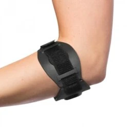 Wondermag Magnetic Vibration Damper Elbow Clip -Rehabilitation Exercise Equipment medimag magnetic elbow clip 12