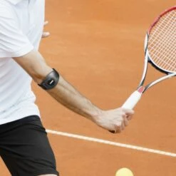 Wondermag Magnetic Vibration Damper Elbow Clip -Rehabilitation Exercise Equipment medimag magnetic elbow clip 13