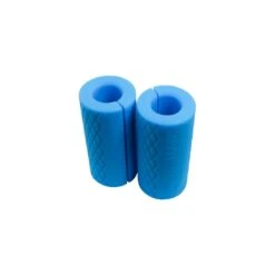 Fitness-Mad Mega Bar Grips (Pair)