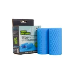 Fitness-Mad Mega Bar Grips (Pair) -Rehabilitation Exercise Equipment mega bar grips 1 54
