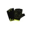 Fitness-Mad Men's Fitness And Weightlifting Gloves