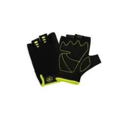 Fitness-Mad Men's Fitness And Weightlifting Gloves