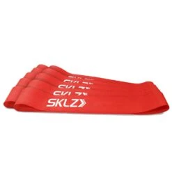 SKLZ Mini Resistance Bands Medium (Pack Of 10)