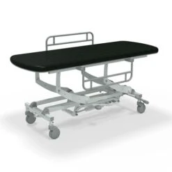 SEERS Clinnova Mobile Large Hydraulic Hygiene Table With Premium Base (LMWD)