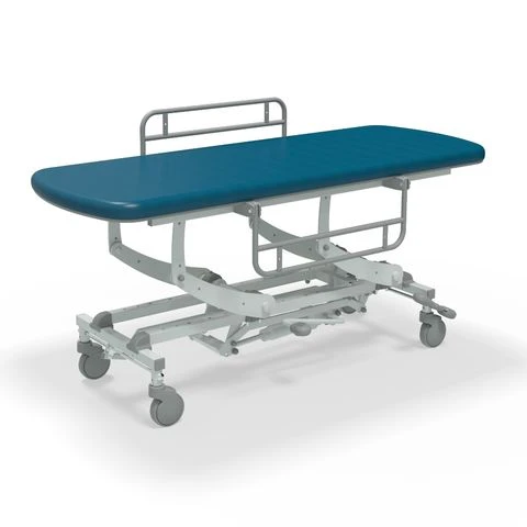 SEERS Clinnova Mobile Large Hydraulic Hygiene Table With Classic Base (LMWD) 3 SEERS Clinnova Mobile Large Hydraulic Hygiene Table With Classic Base (LMWD) - Image 3