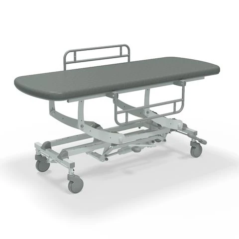 SEERS Clinnova Mobile Large Hydraulic Hygiene Table With Classic Base (LMWD) 4 SEERS Clinnova Mobile Large Hydraulic Hygiene Table With Classic Base (LMWD) - Image 4