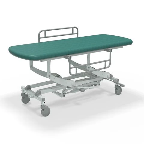 SEERS Clinnova Mobile Large Hydraulic Hygiene Table With Classic Base (LMWD) 5 SEERS Clinnova Mobile Large Hydraulic Hygiene Table With Classic Base (LMWD) - Image 5