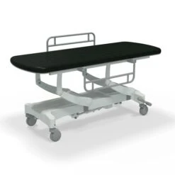 SEERS Clinnova Large Electric Mobile Hygiene Table With Premium Base (LMWD)