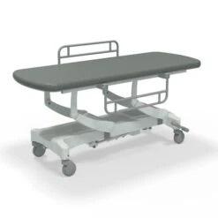 SEERS Clinnova Large Electric Mobile Hygiene Table With Premium Base (LMWD) -Rehabilitation Exercise Equipment mobile large electric LMWD PREMIUM canard2