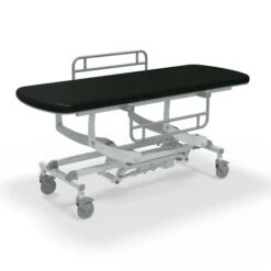 SEERS Clinnova Large Electric Mobile Hygiene Table With Classic Base (IBC)