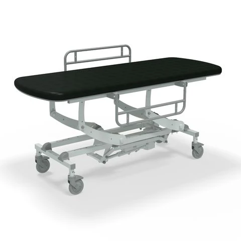 SEERS Clinnova Large Electric Mobile Hygiene Table With Classic Base (IBC) 2 SEERS Clinnova Large Electric Mobile Hygiene Table With Classic Base (IBC) - Image 2