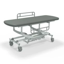SEERS Clinnova Large Electric Mobile Hygiene Table With Classic Base (IBC) 9 SEERS Clinnova Large Electric Mobile Hygiene Table With Classic Base (IBC) -Rehabilitation Exercise Equipment mobile large electric ibc canard3