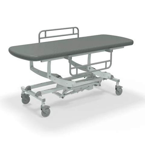 SEERS Clinnova Large Electric Mobile Hygiene Table With Classic Base (IBC) 4 SEERS Clinnova Large Electric Mobile Hygiene Table With Classic Base (IBC) - Image 4