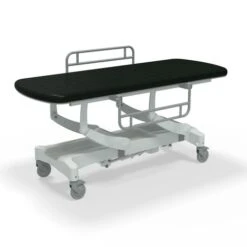 SEERS Clinnova Large Electric Mobile Hygiene Table With Premium Base (IBC)