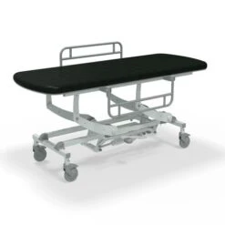 SEERS Clinnova Mobile Large Hydraulic Hygiene Table With Classic Base (IBC)