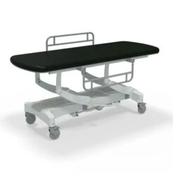 SEERS Clinnova Mobile Large Hygiene Hydraulic Table With Premium Base (IBC)