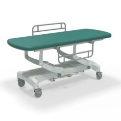 SEERS Clinnova Mobile Large Hygiene Hydraulic Table With Premium Base (IBC) -Rehabilitation Exercise Equipment mobile large hydraulic hygiene table premium base canard5