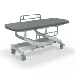 SEERS Clinnova Mobile Large Hydraulic Hygiene Table With Premium Base (LMWD) -Rehabilitation Exercise Equipment mobile large hydraulic lmwd premium canard2