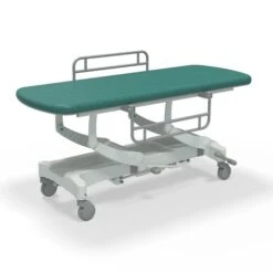 SEERS Clinnova Mobile Large Hydraulic Hygiene Table With Premium Base (LMWD) -Rehabilitation Exercise Equipment mobile large hydraulic lmwd premium canard4
