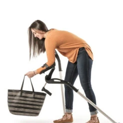 M+D Adjustable Forearm Crutches (Pair) -Rehabilitation Exercise Equipment mobility designed crutches 2020 ac 13