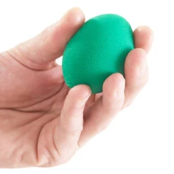 Neo G Hand Rehabilitation Silicone Ball -Rehabilitation Exercise Equipment neo g hand rehabilitation silicone ball 560 blue a2