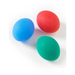 Neo G Hand Rehabilitation Silicone Ball -Rehabilitation Exercise Equipment neo g hand rehabilitation silicone ball 560 blue a3