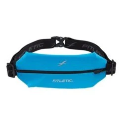 Fitletic Mini Lycra Sports Belt -Rehabilitation Exercise Equipment new fitletic mini lycra sports belt 02 hm 13