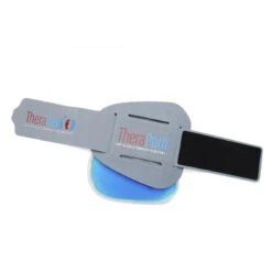TheraPedi Foot Strap For Hot Or Cold Therapy 7 TheraPedi Foot Strap For Hot Or Cold Therapy -Rehabilitation Exercise Equipment orthotix therapedi foot strap for hot or cold therapy hm 12