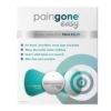Pain Gone Easy Gentle TENS Therapy For Effective Pain Relief