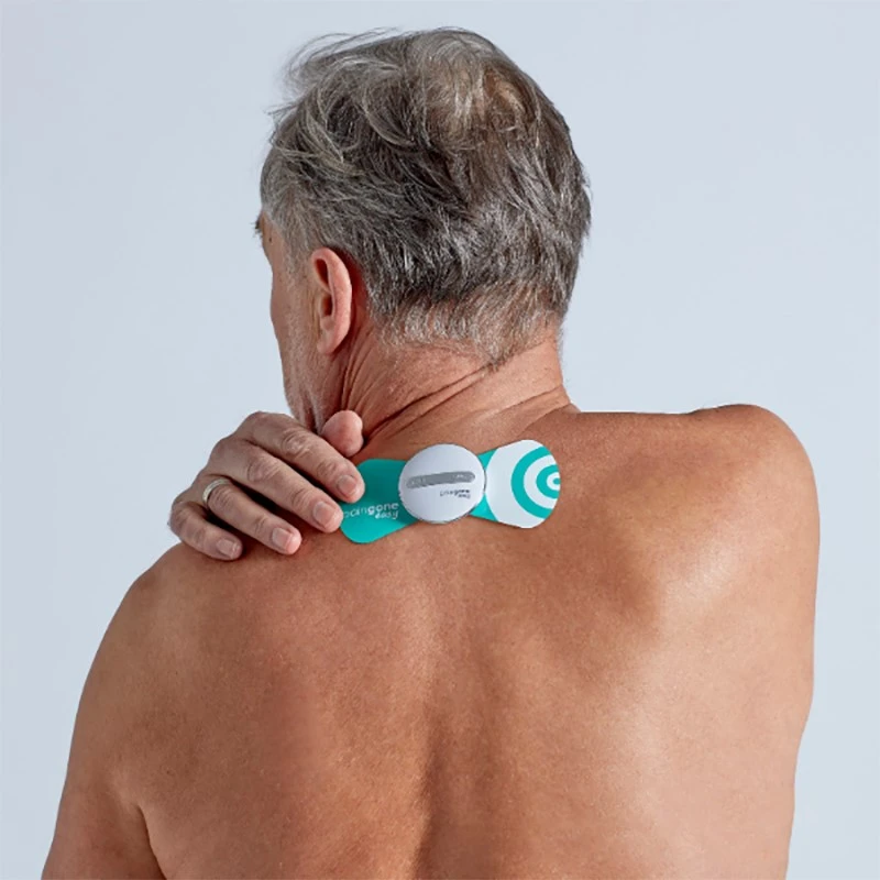 Pain Gone Easy Gentle TENS Therapy For Effective Pain Relief 2 Pain Gone Easy Gentle TENS Therapy For Effective Pain Relief - Image 2