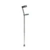 Days Standard Length Single Adjustable Elbow Crutches