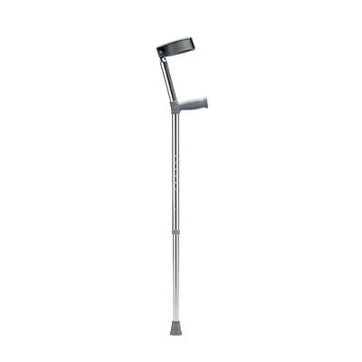 Days Standard Length Single Adjustable Elbow Crutches 1 Days Standard Length Single Adjustable Elbow Crutches