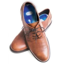 Auris Blue Gel Magnet Therapy Insoles 5 Auris Blue Gel Magnet Therapy Insoles -Rehabilitation Exercise Equipment pediflux gel insoles updated 12