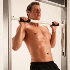 Perfect Fitness Doorway Pull Up Bar