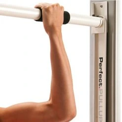 Perfect Fitness Doorway Pull Up Bar -Rehabilitation Exercise Equipment perfect fitness pull up bar2