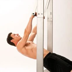Perfect Fitness Doorway Pull Up Bar -Rehabilitation Exercise Equipment perfect fitness pull up bar5