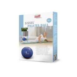 Sissel Soft Pilates Ball -Rehabilitation Exercise Equipment pilates ball sissel2