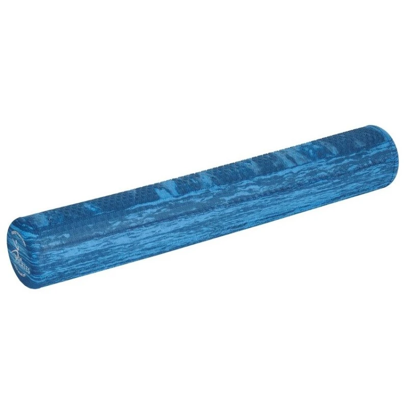Sissel Soft Blue Pilates Foam Roller 1 Sissel Soft Blue Pilates Foam Roller