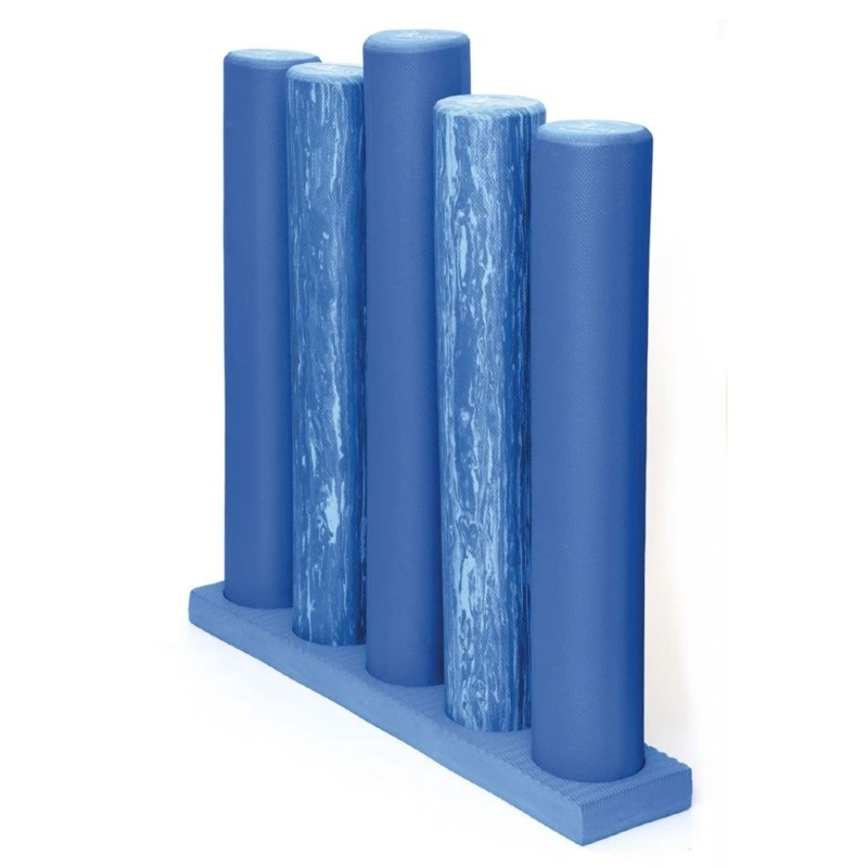 Roller Centre Stand For Sissel Pilates Rollers 2 Roller Centre Stand For Sissel Pilates Rollers - Image 2